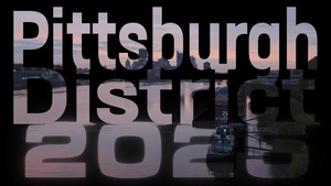 USACE Pittsburgh District Year in Review 2025