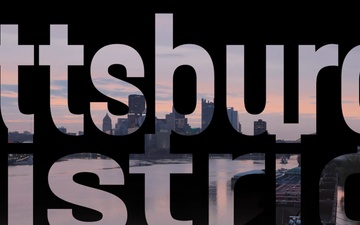 USACE Pittsburgh District Year in Review 2025