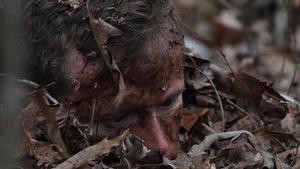 Mystery Round Robin Events (B-Roll Package)