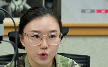 Radio Around the Region: Foreign Criminal Jurisdiction Part 1