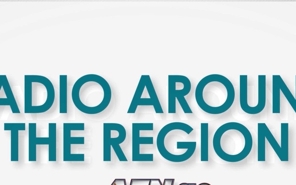 Radio Around the Region: SOFA Agreement while in Korea part 2