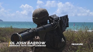 Partnered Nations Participate in Exercise Cobra Gold 2026