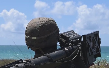 Partnered Nations Participate in Exercise Cobra Gold 2026