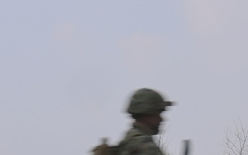 Dragon Lift Exercise Tests U.S. Army Medical Readiness in South Korea