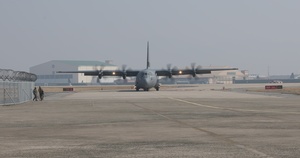 Freedom Shield 26 Dragon Lift B-Roll