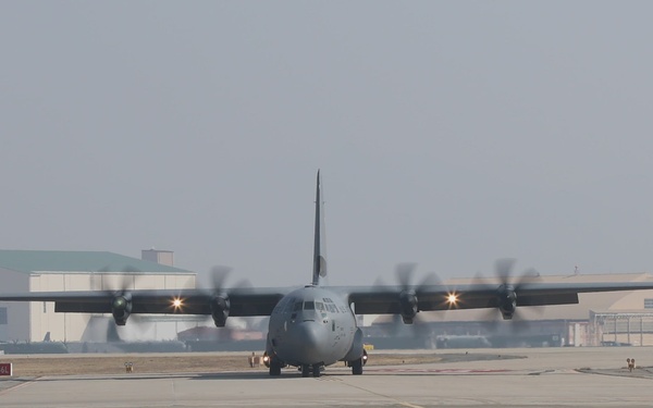 Freedom Shield 26 Dragon Lift B-Roll