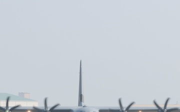 Freedom Shield 26 Dragon Lift B-Roll