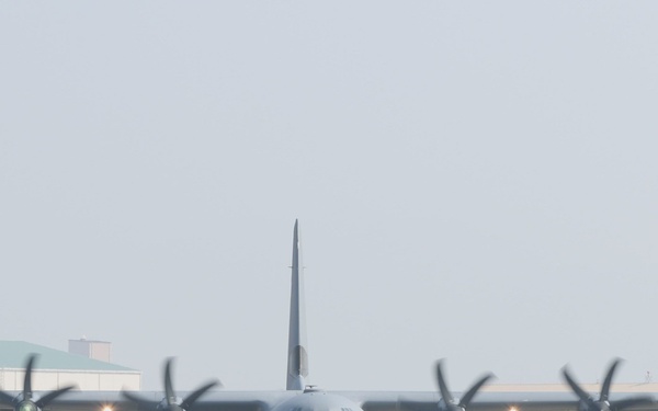 Freedom Shield 26 Dragon Lift B-Roll