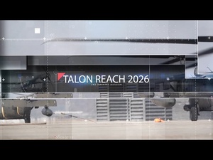 Talon Reach 2026