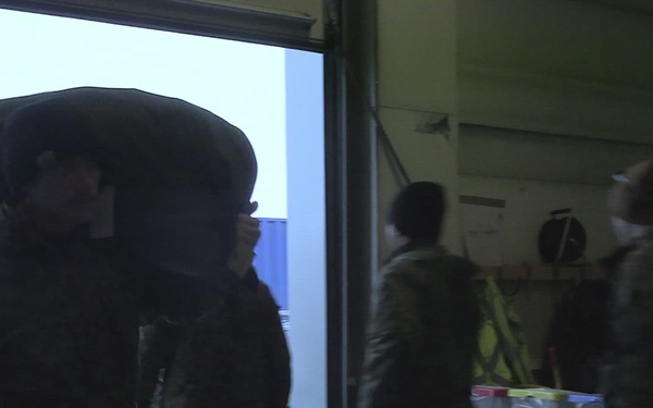 CORE26 | U.S. Marines Fly on Binational Air Transportation Squadron Flight B-Roll