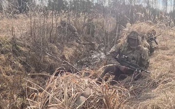 Dynamic Victory 26-1 live fire in GTA