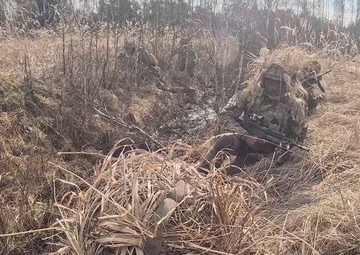 Dynamic Victory 26-1 live fire in GTA