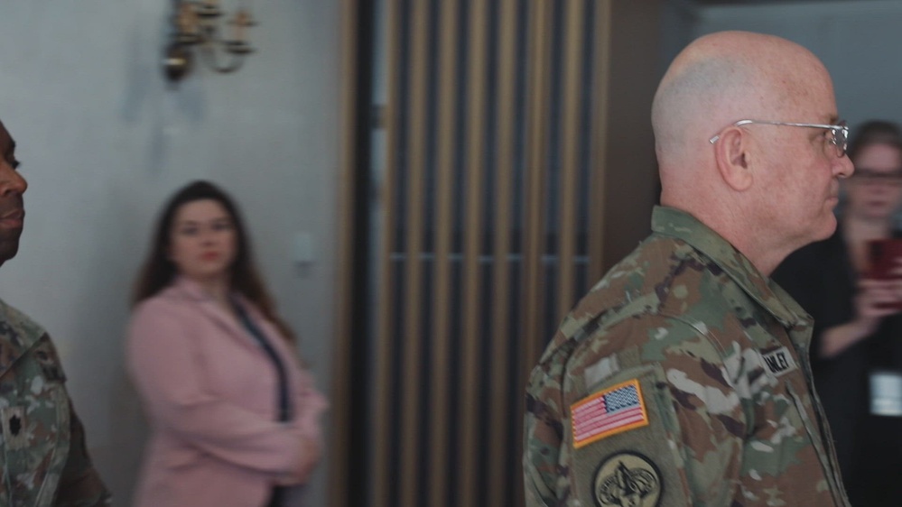 DVIDS - Video - 83rd Combat Sustainment Support Battalion Yellow Ribbon ...