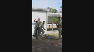 2026 Marine Corps Marksmanship Competition-East Recap Reel