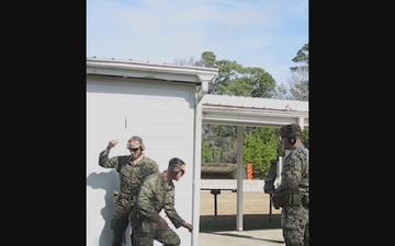 2026 Marine Corps Marksmanship Competition-East Recap Reel