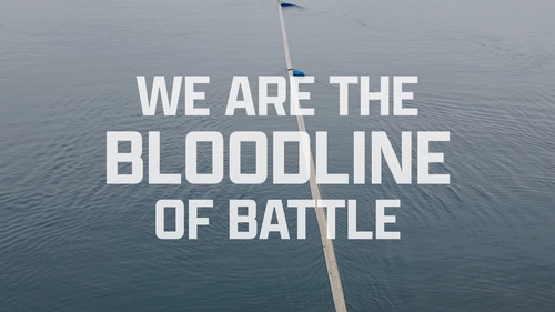 CORE26 | Arctic Fuel Operations Reel