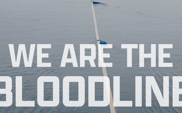 CORE26 | Arctic Fuel Operations Reel