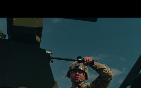 3-4 ADAR SGT STOUT Gunnery