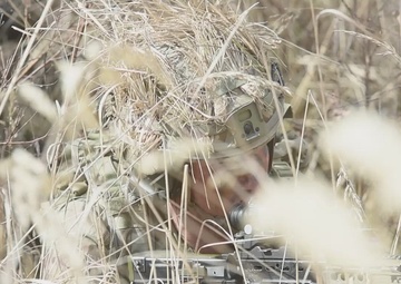 Dynamic Victory 26-1 live fire in GTA - B-Roll