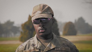 AFN Aviano TV Spot: DAFI 36-2903 Standard Updates