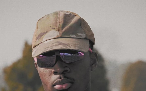 AFN Aviano TV Spot: DAFI 36-2903 Standard Updates