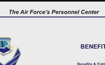 Benefits 101 for Civilian Employment