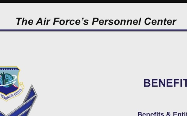 Benefits 101 for Civilian Employment