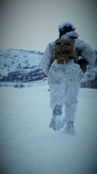 CORE26 | Welcome to the High North | "This is Fire and Movement"