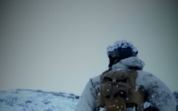 CORE26 | Welcome to the High North | "This is Fire and Movement"