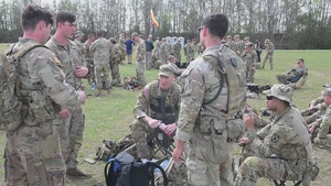 The 2026 U.S. Army Small Arms Championships