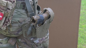 The 2026 U.S. Army Small Arms Championships