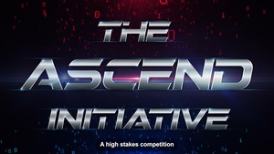 The ASCEND Initiative (508 ALLY)