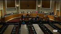 Eucom, Transcom Commanders Testify on Budget Request