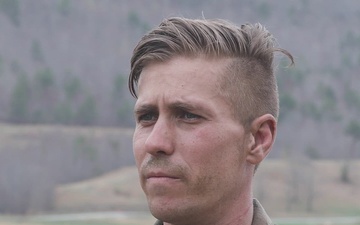 Georgia National Guard State Best Warrior Competition (Soldier A-Roll)