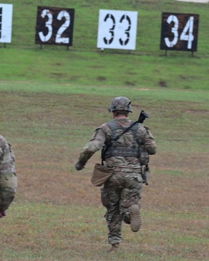 2026 U.S. Army Small Arms Championships