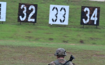 2026 U.S. Army Small Arms Championships
