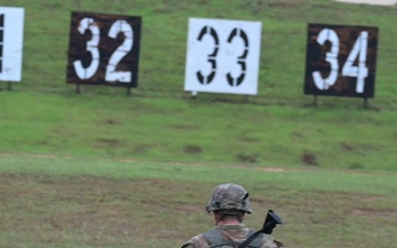 2026 U.S. Army Small Arms Championships