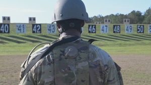 2026 U.S. Army Small Arms Championships B-Roll
