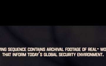 The Northern Edge | Chapter 1: Across the Atlantic