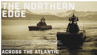 The Northern Edge | Chapter 1: Across the Atlantic