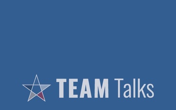 TEAM Talks teaser