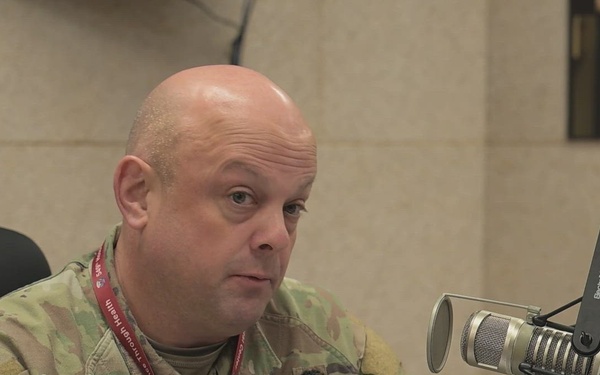 Radio Around the Region: Chaperone policy updates