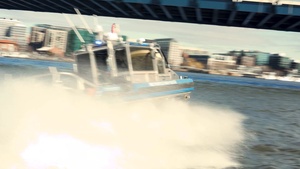 DMV Law Enforcement Career Fair 2026 promo