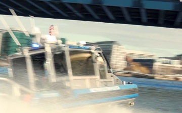 DMV Law Enforcement Career Fair 2026 promo