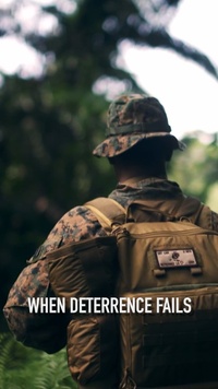 Reel: When Deterrence Fails...