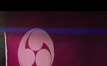 Allies Across the Ocean - Japanese Version