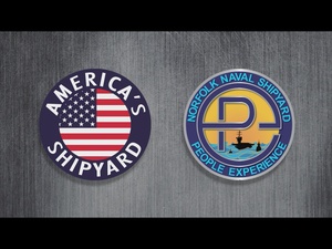 Norfolk Naval Shipyard is Now Hiring