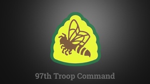 97th Troop Command 2026 Best Warrior Competition