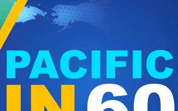 Pacific in 60: March 13, 2026