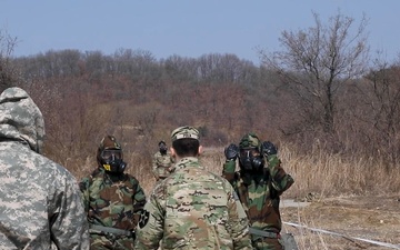 Freedom Shield 26: Decon Training B-Roll